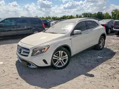 WDCTG4GB8HJ304989 2017 MERCEDES-BENZ GLA-KLASSE