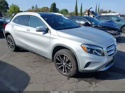 WDCTG4GB8HJ306614 2017 MERCEDES-BENZ GLA-KLASSE
