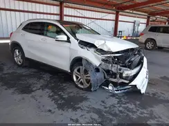 WDCTG4GB8HJ308508 2017 MERCEDES-BENZ GLA-KLASSE