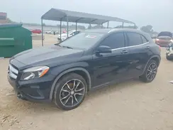 WDCTG4GB8HJ309304 2017 MERCEDES-BENZ GLA-KLASSE