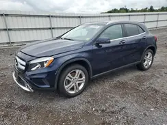 WDCTG4GB8HJ315930 2017 MERCEDES-BENZ GLA-KLASSE