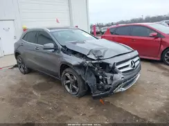 WDCTG4GB8HJ326975 2017 MERCEDES-BENZ GLA-KLASSE