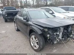 WDCTG4GB8HJ328158 2017 MERCEDES-BENZ GLA-KLASSE