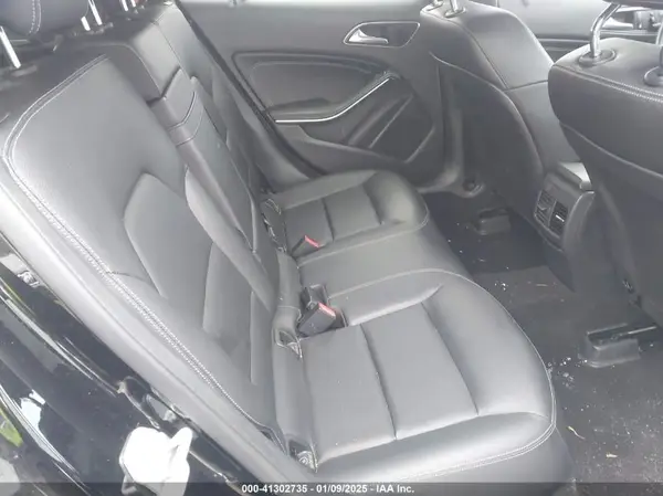 WDCTG4GB8HJ328158 2017 MERCEDES-BENZ GLA-KLASSE - Image 8
