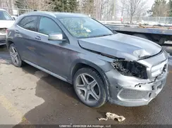 WDCTG4GB8HJ332372 2017 MERCEDES-BENZ GLA-KLASSE