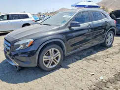 WDCTG4GB8HJ335921 2017 MERCEDES-BENZ GLA-KLASSE