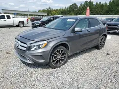 WDCTG4GB8HJ339127 2017 MERCEDES-BENZ GLA-KLASSE