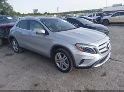 WDCTG4GB8HJ341685 2017 MERCEDES-BENZ GLA-KLASSE