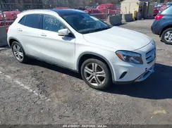 WDCTG4GB8HJ344313 2017 MERCEDES-BENZ GLA-KLASSE