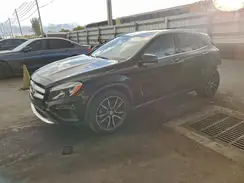 WDCTG4GB8HJ351116 2017 MERCEDES-BENZ GLA-KLASSE