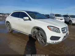WDCTG4GB8HJ351682 2017 MERCEDES-BENZ GLA-KLASSE