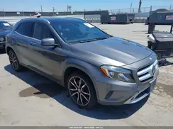 WDCTG4GB8HJ352346 2017 MERCEDES-BENZ GLA-KLASSE
