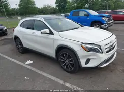 WDCTG4GB8HJ356980 2017 MERCEDES-BENZ GLA-KLASSE