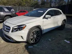 WDCTG4GB8HJ357756 2017 MERCEDES-BENZ GLA-KLASSE