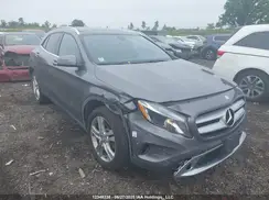 WDCTG4GB8HJ358213 2017 MERCEDES-BENZ GLA-KLASSE
