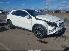 WDCTG4GB8HJ361029 2017 MERCEDES-BENZ GLA-KLASSE