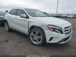 WDCTG4GB8HJ363668 2017 MERCEDES-BENZ GLA-KLASSE