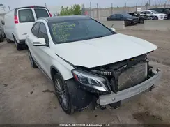 WDCTG4GB8JJ377401 2018 MERCEDES-BENZ GLA-KLASSE