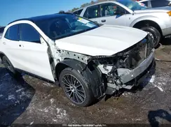 WDCTG4GB8JJ382405 2018 MERCEDES-BENZ GLA-KLASSE