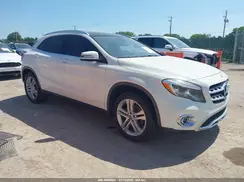 WDCTG4GB8JJ398104 2018 MERCEDES-BENZ GLA-KLASSE