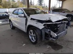 WDCTG4GB8JJ400370 2018 MERCEDES-BENZ GLA-KLASSE