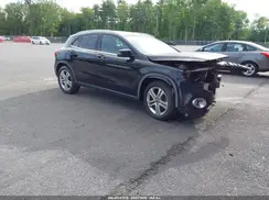 WDCTG4GB8JJ403009 2018 MERCEDES-BENZ GLA-KLASSE