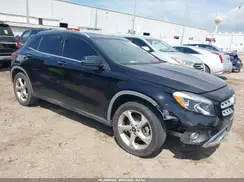 WDCTG4GB8JJ413815 2018 MERCEDES-BENZ GLA-KLASSE