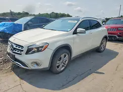 WDCTG4GB8JJ424572 2018 MERCEDES-BENZ GLA-KLASSE
