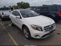 WDCTG4GB8JJ429478 2018 MERCEDES-BENZ GLA-KLASSE