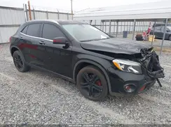 WDCTG4GB8JJ431599 2018 MERCEDES-BENZ GLA-KLASSE
