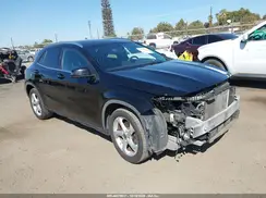 WDCTG4GB8JJ432509 2018 MERCEDES-BENZ GLA-KLASSE