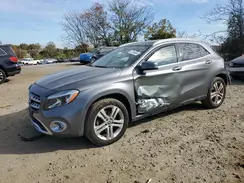 WDCTG4GB8JJ432994 2018 MERCEDES-BENZ GLA-KLASSE
