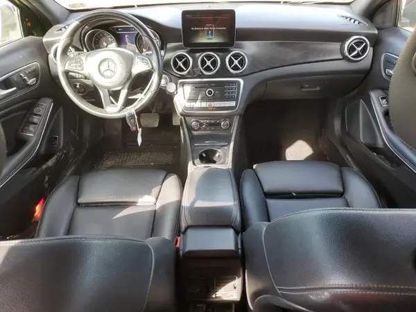 WDCTG4GB8JJ432994 2018 MERCEDES-BENZ GLA-KLASSE - Image 8