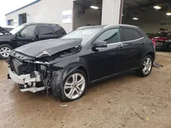 WDCTG4GB8JJ435748 2018 MERCEDES-BENZ GLA-KLASSE