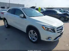 WDCTG4GB8JJ436978 2018 MERCEDES-BENZ GLA-KLASSE