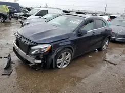 WDCTG4GB8JJ439802 2018 MERCEDES-BENZ GLA-KLASSE