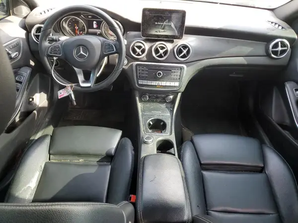WDCTG4GB8JJ440772 2018 MERCEDES-BENZ GLA-KLASSE - Image 8