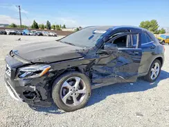 WDCTG4GB8JJ448466 2018 MERCEDES-BENZ GLA-KLASSE