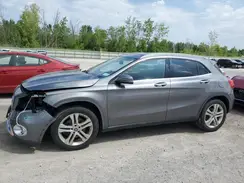 WDCTG4GB8JJ457359 2018 MERCEDES-BENZ GLA-KLASSE