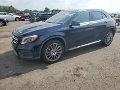 WDCTG4GB8JJ473609 2018 MERCEDES-BENZ GLA-KLASSE