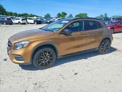 WDCTG4GB8JJ476235 2018 MERCEDES-BENZ GLA-KLASSE