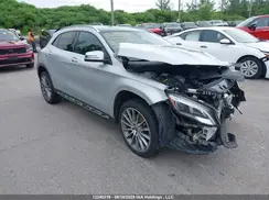 WDCTG4GB8JJ477756 2018 MERCEDES-BENZ GLA-KLASSE