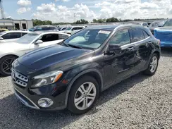 WDCTG4GB8JJ479071 2018 MERCEDES-BENZ GLA-KLASSE