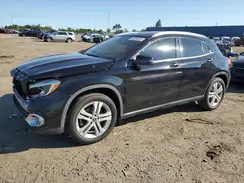 WDCTG4GB8JJ489115 2018 MERCEDES-BENZ GLA-KLASSE