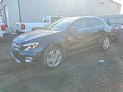 WDCTG4GB8JJ489342 2018 MERCEDES-BENZ GLA-KLASSE
