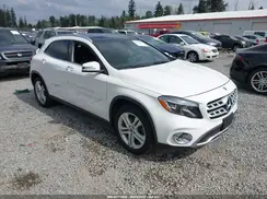WDCTG4GB8JJ489549 2018 MERCEDES-BENZ GLA-KLASSE