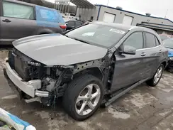 WDCTG4GB8JJ496999 2018 MERCEDES-BENZ GLA-KLASSE