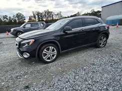 WDCTG4GB8JJ502865 2018 MERCEDES-BENZ GLA-KLASSE