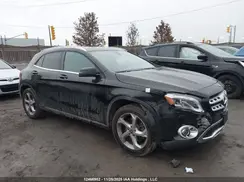 WDCTG4GB8JJ508309 2018 MERCEDES-BENZ GLA-KLASSE