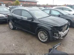WDCTG4GB8JJ513896 2018 MERCEDES-BENZ GLA-KLASSE